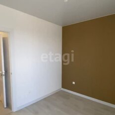 Квартира 39,5 м², 1-комнатная - изображение 3