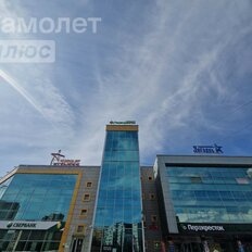 59,3 м², торговое помещение - изображение 4