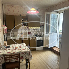 Квартира 79,1 м², 3-комнатная - изображение 5