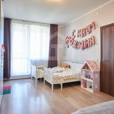 Квартира 40,4 м², 1-комнатная - изображение 4