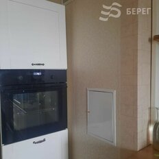 Квартира 38,7 м², 1-комнатная - изображение 3