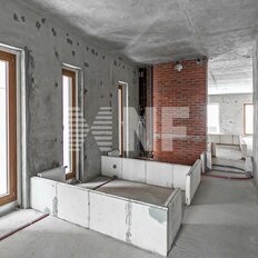 Квартира 111,9 м², 3-комнатная - изображение 2