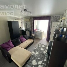 Квартира 51 м², 2-комнатная - изображение 1