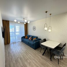 Квартира 52 м², 2-комнатная - изображение 5