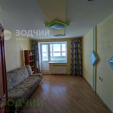 Квартира 61,4 м², 3-комнатная - изображение 4