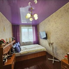 Квартира 61 м², 3-комнатная - изображение 1