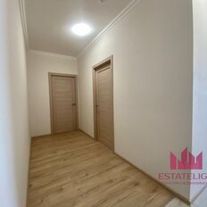 Квартира 59,8 м², 2-комнатная - изображение 4