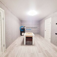 Квартира 55 м², студия - изображение 2