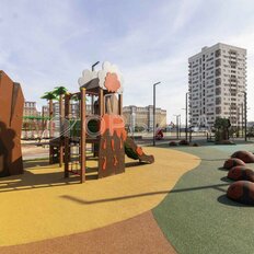 Квартира 51,8 м², 2-комнатная - изображение 2
