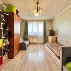 Квартира 50,9 м², 2-комнатная - изображение 1