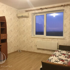 Квартира 38,2 м², 1-комнатная - изображение 3