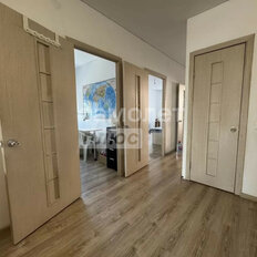 Квартира 91,5 м², 4-комнатная - изображение 4