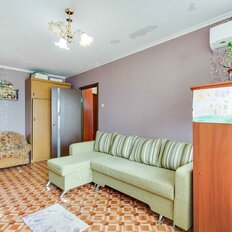 Квартира 32,7 м², 1-комнатная - изображение 4