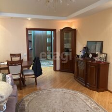 Квартира 105,2 м², 3-комнатная - изображение 1