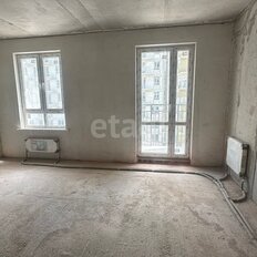 Квартира 31 м², студия - изображение 4