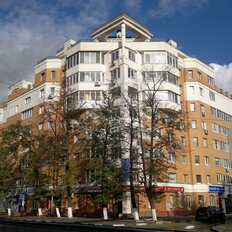 Квартира 71,5 м², 3-комнатная - изображение 1