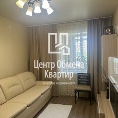 Квартира 39 м², 1-комнатная - изображение 4