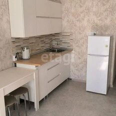 Квартира 24,5 м², студия - изображение 3