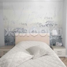 Квартира 60 м², 2-комнатная - изображение 5