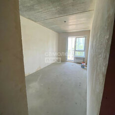Квартира 93,2 м², 3-комнатная - изображение 3