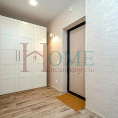 Квартира 35 м², 1-комнатная - изображение 5