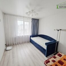 Квартира 55,1 м², 2-комнатная - изображение 5