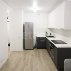 Квартира 31 м², 2-комнатная - изображение 3