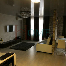 Квартира 49,8 м², 1-комнатная - изображение 4