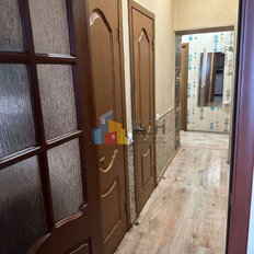 Квартира 70 м², 3-комнатная - изображение 2