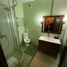 Квартира 82,8 м², 3-комнатная - изображение 4