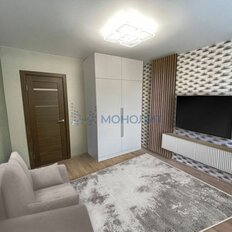 Квартира 17,7 м², 2-комнатная - изображение 2