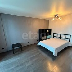Квартира 38 м², студия - изображение 4