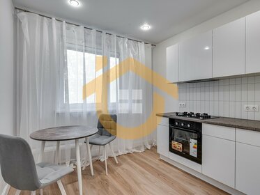 35 м², 1-комнатная квартира 13 630 000 ₽ - изображение 55