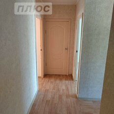 Квартира 46,8 м², 2-комнатная - изображение 5