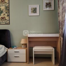 Квартира 44 м², 1-комнатная - изображение 4