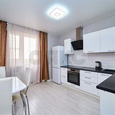 Квартира 89 м², 3-комнатная - изображение 2