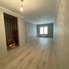Квартира 46,6 м², 1-комнатная - изображение 5