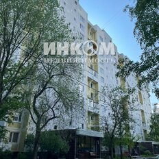 Квартира 38,7 м², 1-комнатная - изображение 4