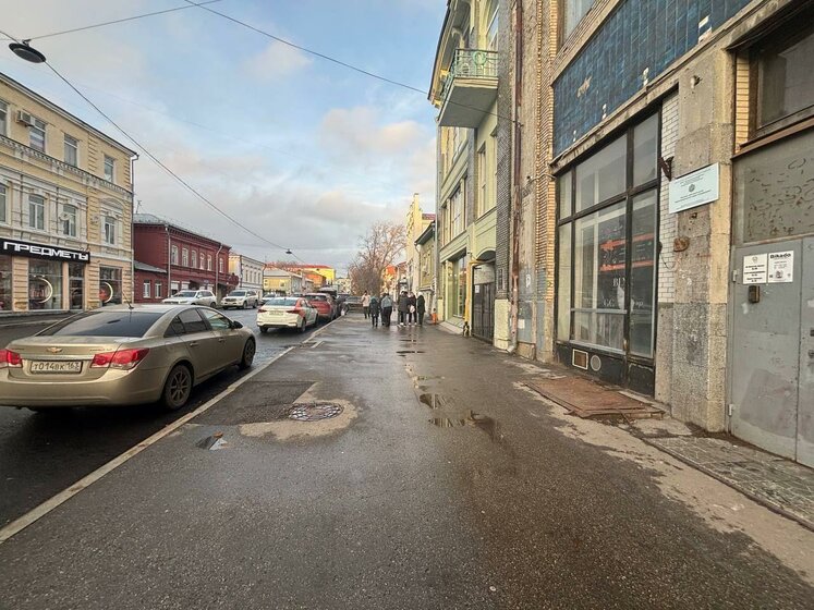 270 м², помещение свободного назначения 199 800 ₽ в месяц - изображение 17