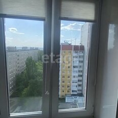 Квартира 40 м², 1-комнатная - изображение 4