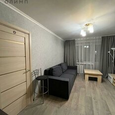 Квартира 40 м², 2-комнатная - изображение 3