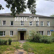 Квартира 54 м², 3-комнатная - изображение 1