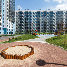 Квартира 24,4 м², студия - изображение 5