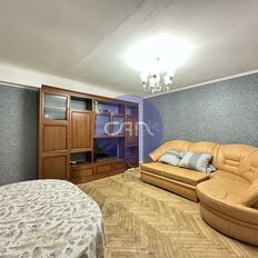 Квартира 54,3 м², 2-комнатная - изображение 2
