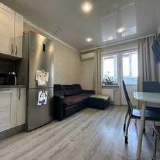 Квартира 50 м², 1-комнатная - изображение 3