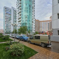 Квартира 109,6 м², 2-комнатная - изображение 2