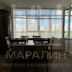 Квартира 130 м², 3-комнатная - изображение 3