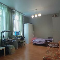 Квартира 26,5 м², студия - изображение 5