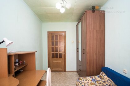 34,4 м², 2-комнатная квартира 4 929 000 ₽ - изображение 35