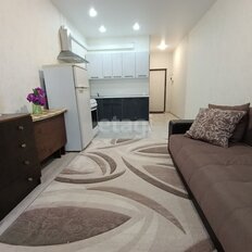 Квартира 24,6 м², студия - изображение 3